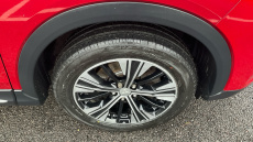 Mitsubishi Eclipse Cross 1.5 3 5dr Petrol Hatchback